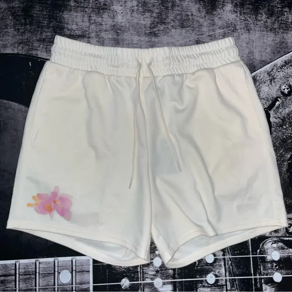 NWT Puma Shorts